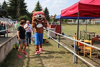 Familien- und Bewegungstag in Großfurra Bild: Familien- und Bewegungstag in Großfurra