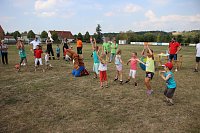 Familien- und Bewegungstag in Großfurra Bild: Familien- und Bewegungstag in Großfurra