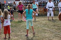 Familien- und Bewegungstag in Großfurra Bild: Familien- und Bewegungstag in Großfurra