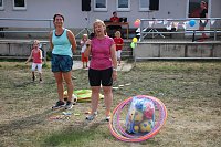 Familien- und Bewegungstag in Großfurra Bild: Familien- und Bewegungstag in Großfurra