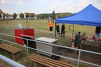Familien- und Bewegungstag in Großfurra Bild: Familien- und Bewegungstag in Großfurra