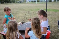 Familien- und Bewegungstag in Großfurra Bild: Familien- und Bewegungstag in Großfurra