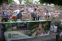 Hier steckt Heimat drin Bild: Hier steckt Heimat drin