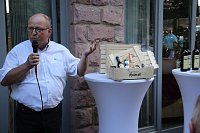 Hier steckt Heimat drin Bild: Hier steckt Heimat drin