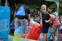 20 Jahre Abenteuerspielplatz Bild: 20 Jahre Abenteuerspielplatz
