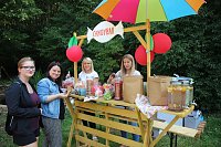 20 Jahre Abenteuerspielplatz Bild: 20 Jahre Abenteuerspielplatz