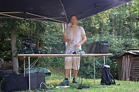 20 Jahre Abenteuerspielplatz Bild: 20 Jahre Abenteuerspielplatz