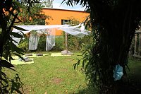 20 Jahre Abenteuerspielplatz Bild: 20 Jahre Abenteuerspielplatz