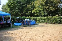 20 Jahre Abenteuerspielplatz Bild: 20 Jahre Abenteuerspielplatz