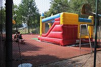 20 Jahre Abenteuerspielplatz Bild: 20 Jahre Abenteuerspielplatz