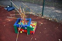 20 Jahre Abenteuerspielplatz Bild: 20 Jahre Abenteuerspielplatz