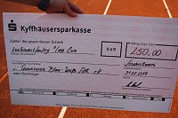Bild: 24. offenes TTV-J&uuml;ngstenturnier gestartet