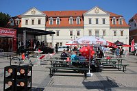 Bild: Sommerfest SPD