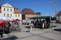 Bild: Sommerfest SPD
