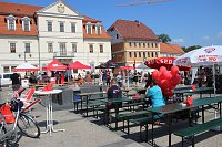 Bild: Sommerfest SPD