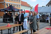 Bild: Sommerfest SPD