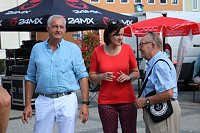 Bild: Sommerfest SPD