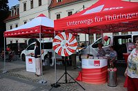 Bild: Sommerfest SPD