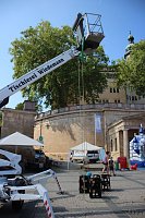 Bild: Sommerfest SPD