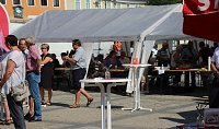 Bild: Sommerfest SPD