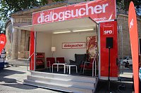 Bild: Sommerfest SPD