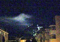Bild: Was f&uuml;r ein Feuerwerk
