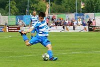 Wacker gewinnt 2:0 gegen Altglienicke Bild: Wacker gewinnt 2:0 gegen Altglienicke