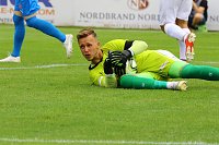 Wacker gewinnt 2:0 gegen Altglienicke Bild: Wacker gewinnt 2:0 gegen Altglienicke