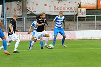 Wacker gewinnt 2:0 gegen Altglienicke Bild: Wacker gewinnt 2:0 gegen Altglienicke