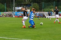 Wacker gewinnt 2:0 gegen Altglienicke Bild: Wacker gewinnt 2:0 gegen Altglienicke