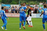 Wacker gewinnt 2:0 gegen Altglienicke Bild: Wacker gewinnt 2:0 gegen Altglienicke