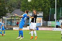 Wacker gewinnt 2:0 gegen Altglienicke Bild: Wacker gewinnt 2:0 gegen Altglienicke
