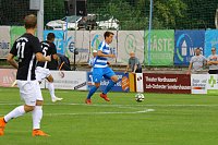 Wacker gewinnt 2:0 gegen Altglienicke Bild: Wacker gewinnt 2:0 gegen Altglienicke