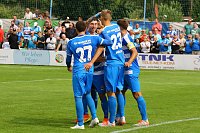 Wacker gewinnt 2:0 gegen Altglienicke Bild: Wacker gewinnt 2:0 gegen Altglienicke