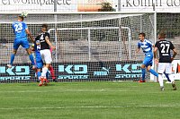 Wacker gewinnt 2:0 gegen Altglienicke Bild: Wacker gewinnt 2:0 gegen Altglienicke