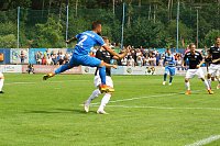 Wacker gewinnt 2:0 gegen Altglienicke Bild: Wacker gewinnt 2:0 gegen Altglienicke