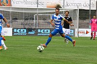 Wacker gewinnt 2:0 gegen Altglienicke Bild: Wacker gewinnt 2:0 gegen Altglienicke