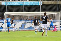 Wacker gewinnt 2:0 gegen Altglienicke Bild: Wacker gewinnt 2:0 gegen Altglienicke