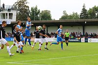 Wacker gewinnt 2:0 gegen Altglienicke Bild: Wacker gewinnt 2:0 gegen Altglienicke