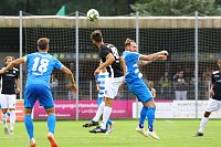 Wacker gewinnt 2:0 gegen Altglienicke Bild: Wacker gewinnt 2:0 gegen Altglienicke