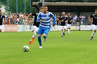 Wacker gewinnt 2:0 gegen Altglienicke Bild: Wacker gewinnt 2:0 gegen Altglienicke