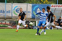 Wacker gewinnt 2:0 gegen Altglienicke Bild: Wacker gewinnt 2:0 gegen Altglienicke