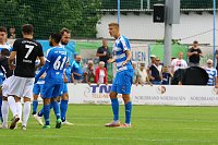 Wacker gewinnt 2:0 gegen Altglienicke Bild: Wacker gewinnt 2:0 gegen Altglienicke