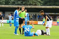 Wacker gewinnt 2:0 gegen Altglienicke Bild: Wacker gewinnt 2:0 gegen Altglienicke