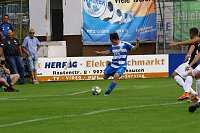 Wacker gewinnt 2:0 gegen Altglienicke Bild: Wacker gewinnt 2:0 gegen Altglienicke