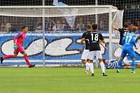 Wacker gewinnt 2:0 gegen Altglienicke Bild: Wacker gewinnt 2:0 gegen Altglienicke