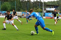 Wacker gewinnt 2:0 gegen Altglienicke Bild: Wacker gewinnt 2:0 gegen Altglienicke