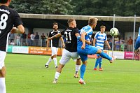 Wacker gewinnt 2:0 gegen Altglienicke Bild: Wacker gewinnt 2:0 gegen Altglienicke