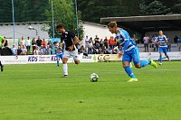 Wacker gewinnt 2:0 gegen Altglienicke Bild: Wacker gewinnt 2:0 gegen Altglienicke