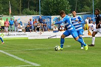 Wacker gewinnt 2:0 gegen Altglienicke Bild: Wacker gewinnt 2:0 gegen Altglienicke